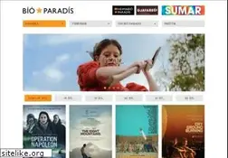 Sites similar to bioparadis.is