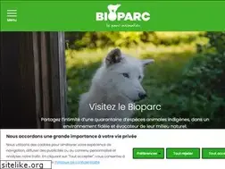 Sites similar to bioparc.ca