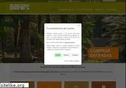 Sites similar to bioparcfuengirola.es