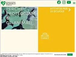 Sites similar to bioparco.it
