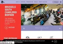 Sites similar to biopark.be