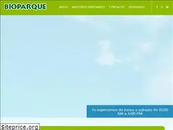Sites similar to bioparquemonterrey.mx