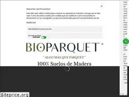 Sites similar to bioparquet.es