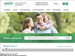 Sites similar to biopart.ua