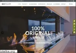 Sites similar to biopasja.pl