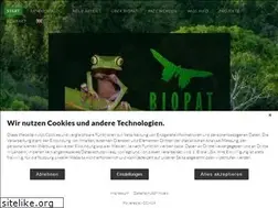 Sites similar to biopat.de