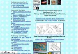Sites similar to biopatent.com