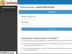 Sites similar to biopath-resultat.com