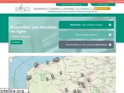 Sites similar to biopath.fr