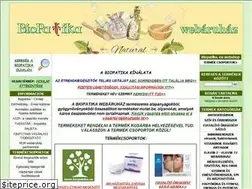 Sites similar to biopatika.eu
