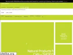 Sites similar to biopaw.com
