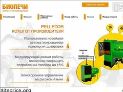 Sites similar to biopechi.ru