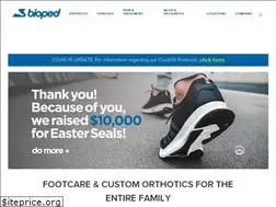 Sites similar to bioped.com