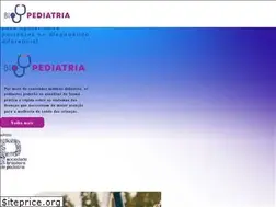 Sites similar to biopediatria.com