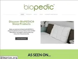 Sites similar to biopedic.net