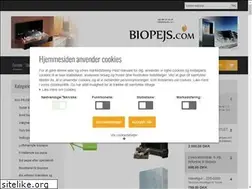 Sites similar to biopejs.com
