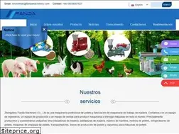 Sites similar to biopelletline.com
