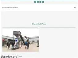 Sites similar to biopelletmachine.com
