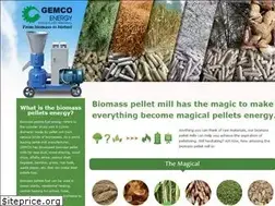 Sites similar to biopelletmill.com