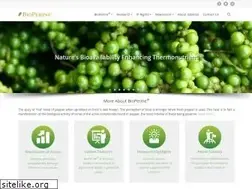 Sites similar to bioperine.com