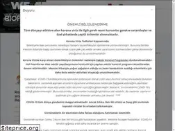 Sites similar to biopest.com.tr