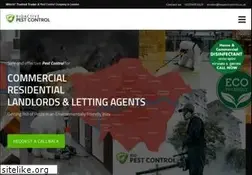 Sites similar to biopestcontrol.co.uk