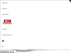 Sites similar to biopetactive.com