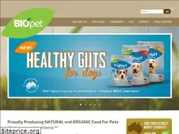 Sites similar to biopetonline.com.au