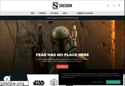 Sites similar to biophage.com