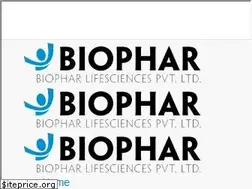 Sites similar to biophargroup.com