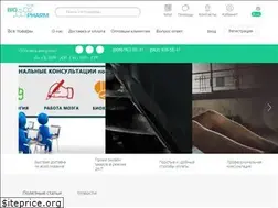Sites similar to biopharm.com.ua