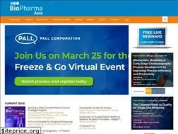 Sites similar to biopharma-asia.com