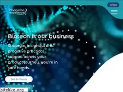 Sites similar to biopharma-excellence.com