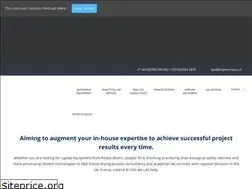 Sites similar to biopharma.co.uk