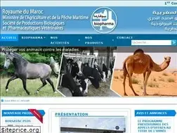 Sites similar to biopharma.ma