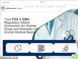 Sites similar to biopharmaglobal.com