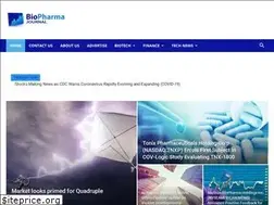 Sites similar to biopharmajournal.com
