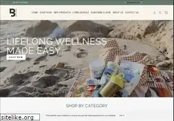 Sites similar to biopharmasci.com
