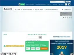 Sites similar to biopharmdz.com