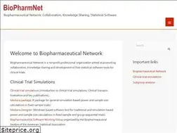 Sites similar to biopharmnet.com