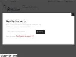 Sites similar to biophilia-nls.com