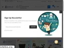 Sites similar to biophilia-tracker.com