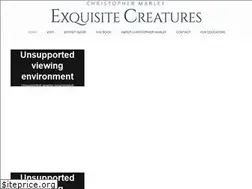 Sites similar to biophiliaexhibit.org