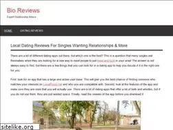 Sites similar to biophiliathefilm.com