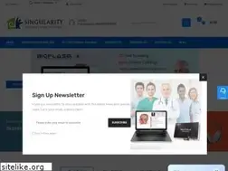 Sites similar to biophiliatracker.com