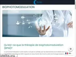 Sites similar to biophotomodulation.com