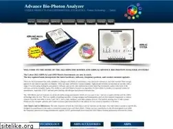 Sites similar to biophotonanalyzer.com