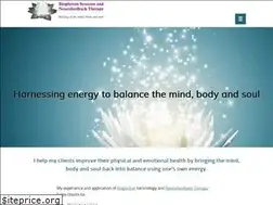 Sites similar to biophotonsessions.com