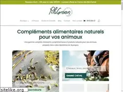 Sites similar to biophytonature.com