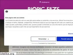Sites similar to biopicfilms.com